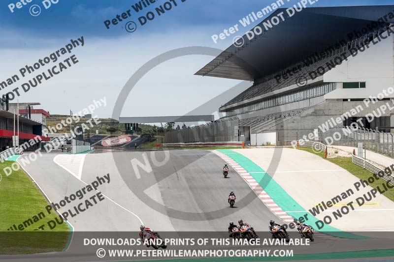 may 2019;motorbikes;no limits;peter wileman photography;portimao;portugal;trackday digital images